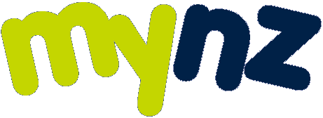 MYNZ Logo